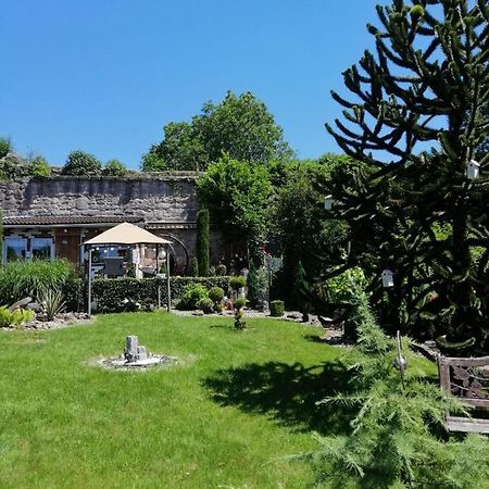 Glori 'S Fewo Bad Sooden-Allendorf Dış mekan fotoğraf