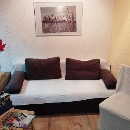 Glori 'S Fewo Bad Sooden-Allendorf Dış mekan fotoğraf