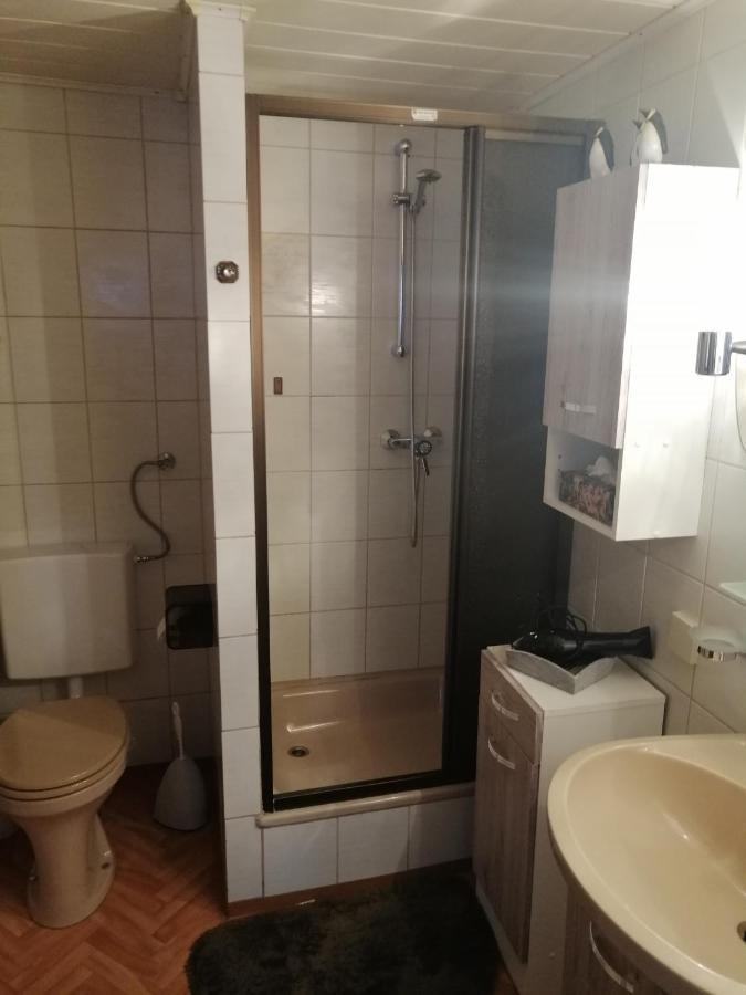 Glori 'S Fewo Bad Sooden-Allendorf Dış mekan fotoğraf