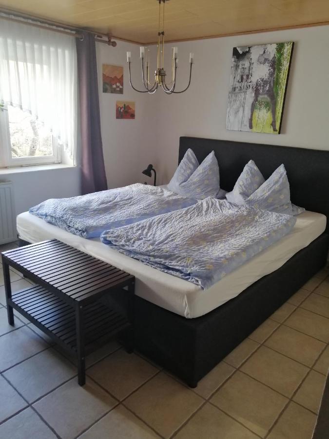 Glori 'S Fewo Bad Sooden-Allendorf Dış mekan fotoğraf