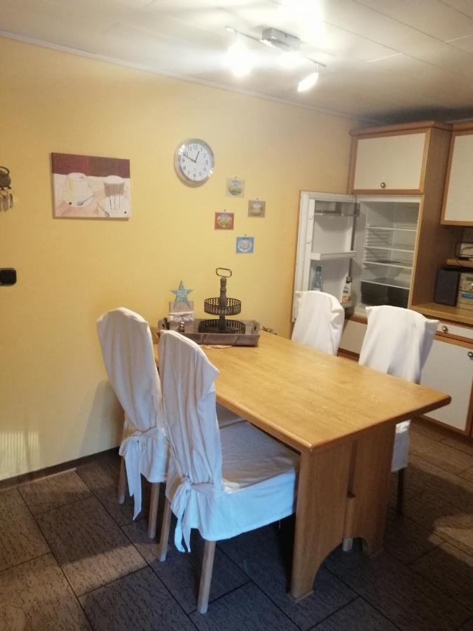 Glori 'S Fewo Bad Sooden-Allendorf Dış mekan fotoğraf