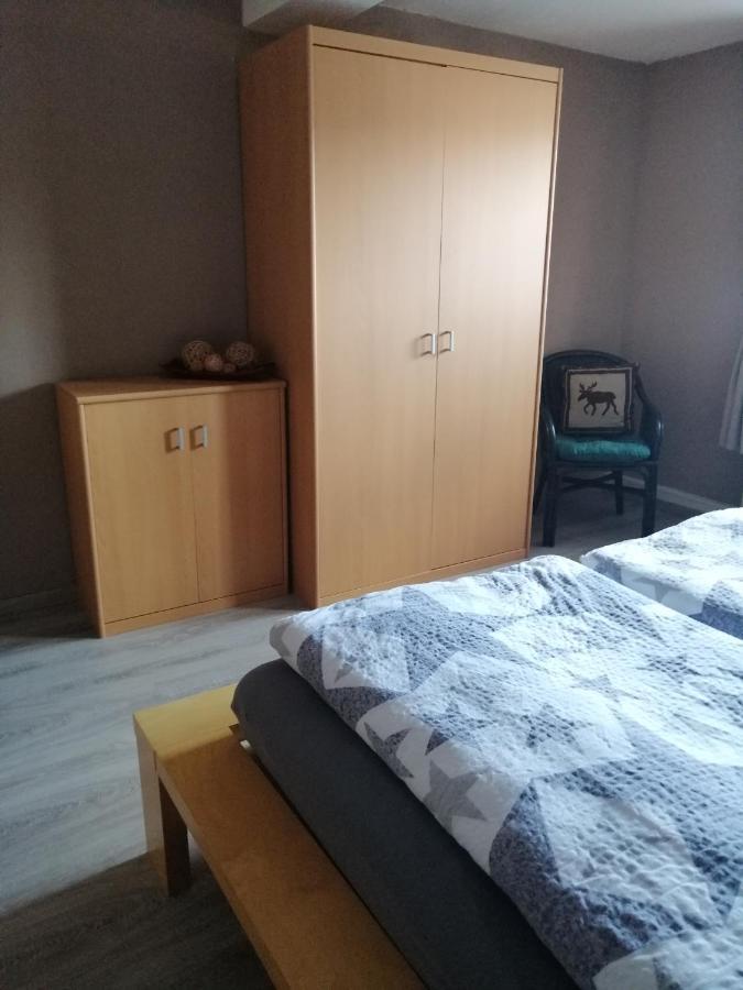 Glori 'S Fewo Bad Sooden-Allendorf Dış mekan fotoğraf