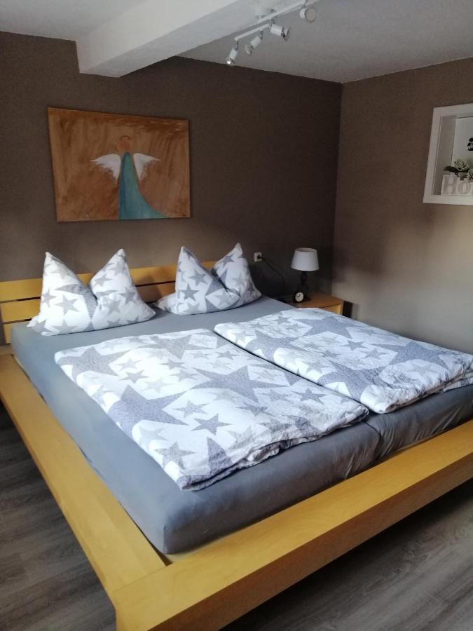 Glori 'S Fewo Bad Sooden-Allendorf Dış mekan fotoğraf