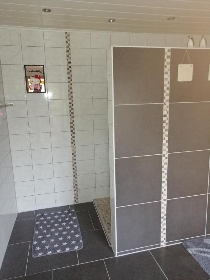 Glori 'S Fewo Bad Sooden-Allendorf Dış mekan fotoğraf