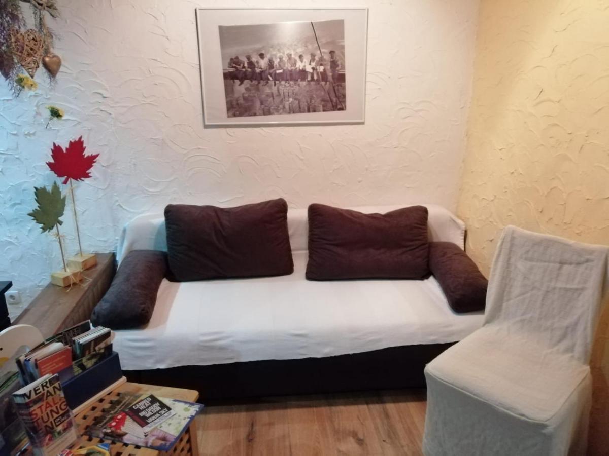 Glori 'S Fewo Bad Sooden-Allendorf Dış mekan fotoğraf