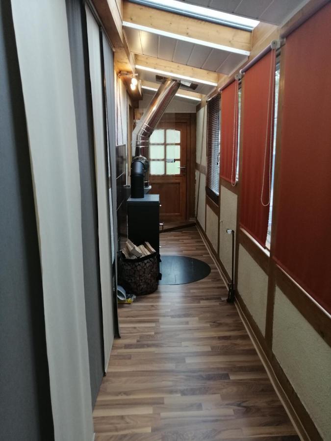 Glori 'S Fewo Bad Sooden-Allendorf Dış mekan fotoğraf