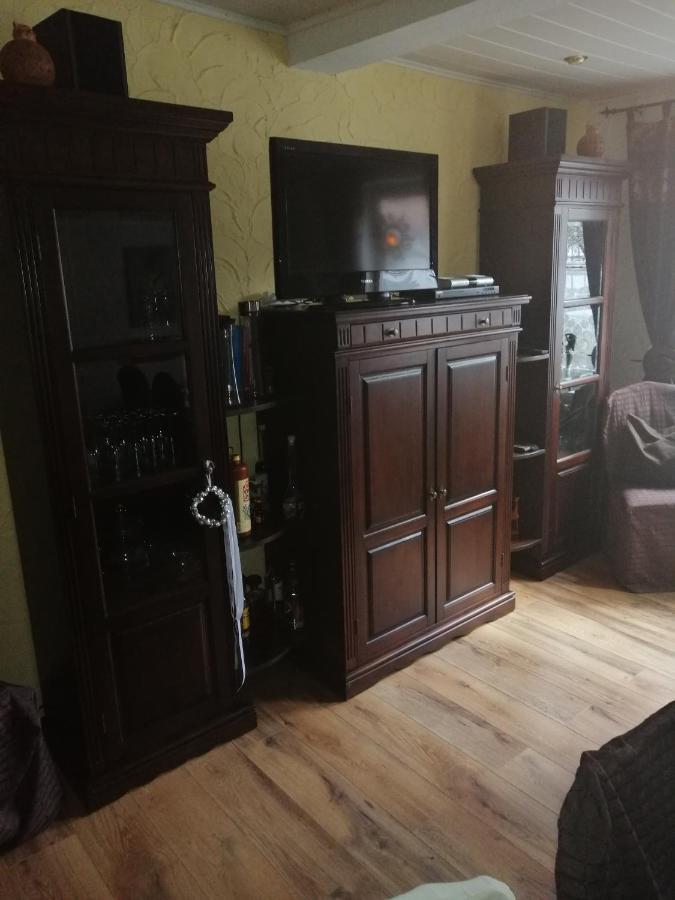 Glori 'S Fewo Bad Sooden-Allendorf Dış mekan fotoğraf