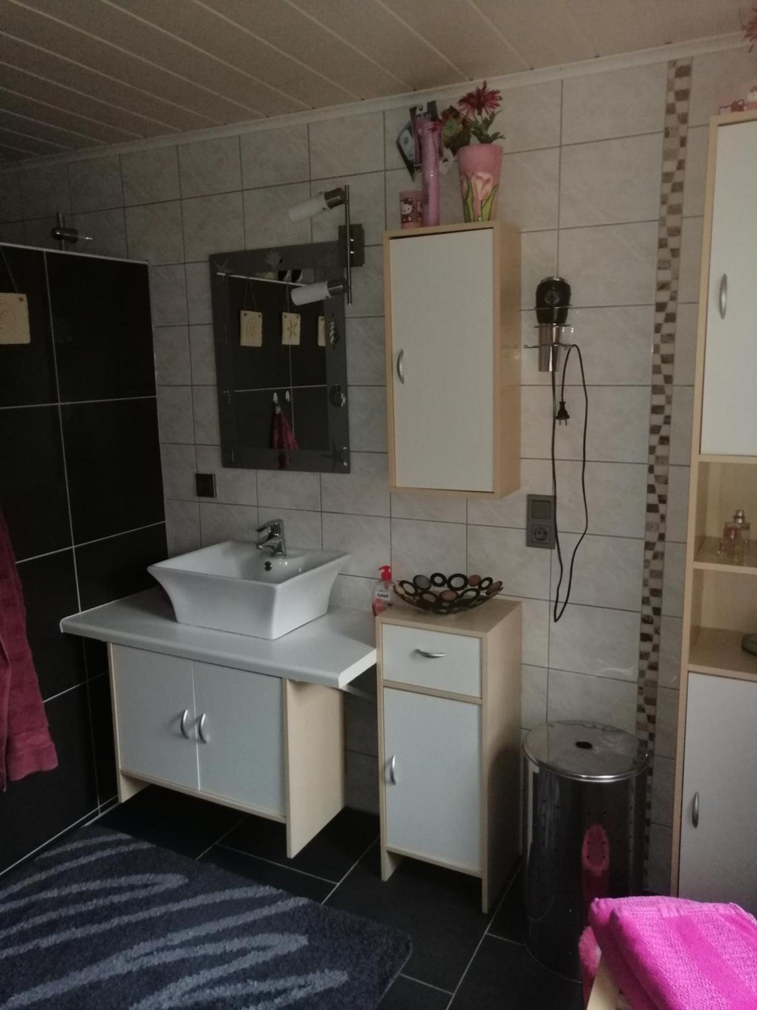 Glori 'S Fewo Bad Sooden-Allendorf Oda fotoğraf